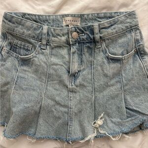 PacSun Light Blue Denim Jeans